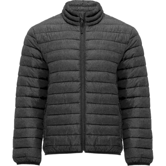 Roly Heren finland geïsoleerde jas UTPF4268_blackheather large