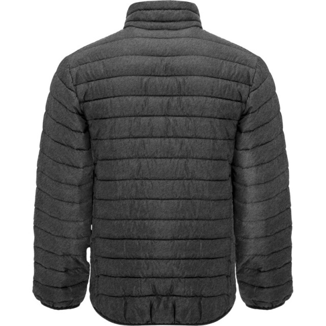 Roly Heren finland geïsoleerde jas UTPF4268_blackheather large