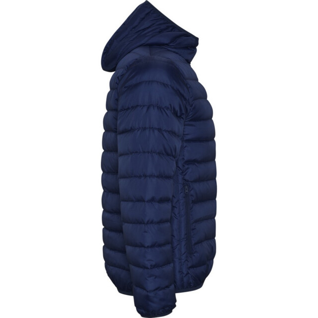 Roly Gewatteerd kinder/kinderjack noorwegen UTLT5223_navyblue large