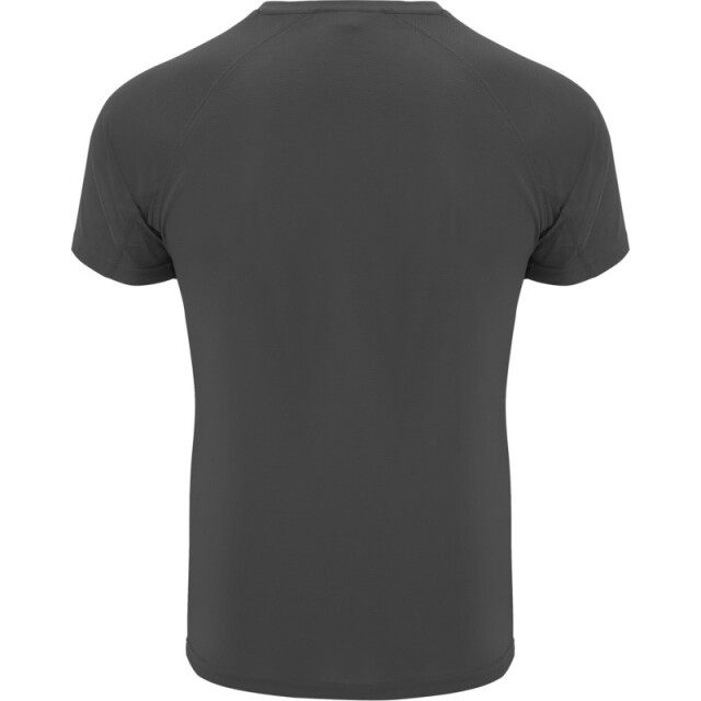 Roly Kinderen/kinderen bahrein sport t-shirt UTPF4264_darklead large