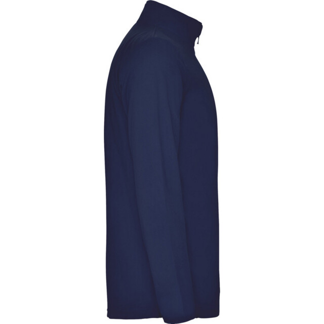 Roly Heren himalaya quarter zip fleecejack UTPF4267_navyblue large