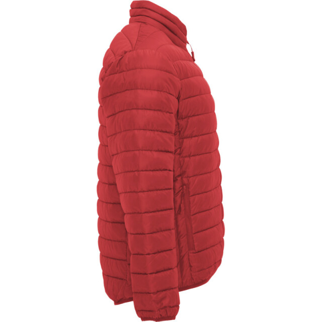 Roly Heren finland geïsoleerde jas UTPF4268_red large