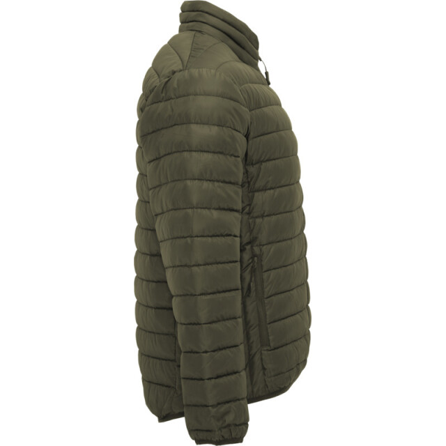 Roly Heren finland geïsoleerde jas UTPF4268_militarygreen large