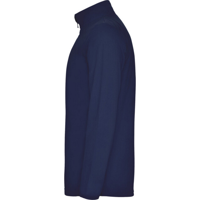 Roly Heren himalaya quarter zip fleecejack UTPF4267_navyblue large