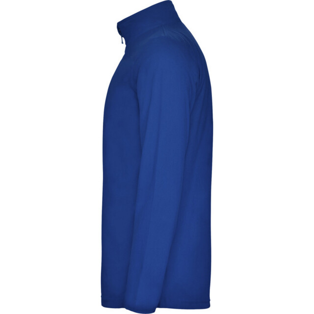Roly Heren himalaya quarter zip fleecejack UTPF4267_royalblue large