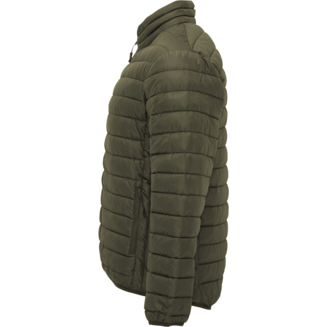 Roly Heren finland geïsoleerde jas UTPF4268_militarygreen large