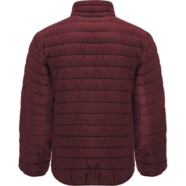 Roly Heren finland geïsoleerde jas UTPF4268_garnet large