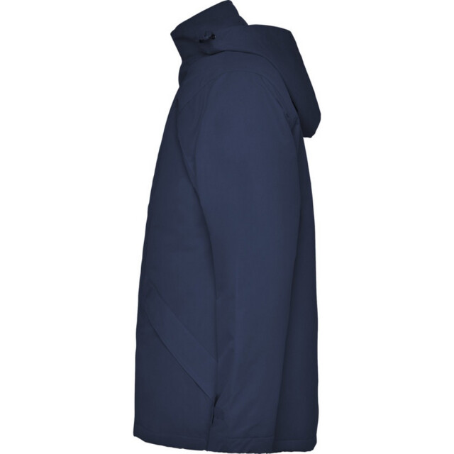 Roly Europa geïsoleerde jas voor kinderen UTPF4273_navyblue large