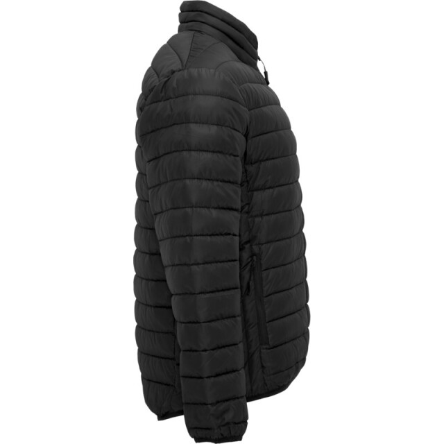 Roly Heren finland geïsoleerde jas UTPF4268_solidblack large
