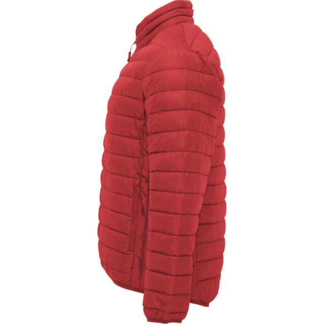 Roly Heren finland geïsoleerde jas UTPF4268_red large