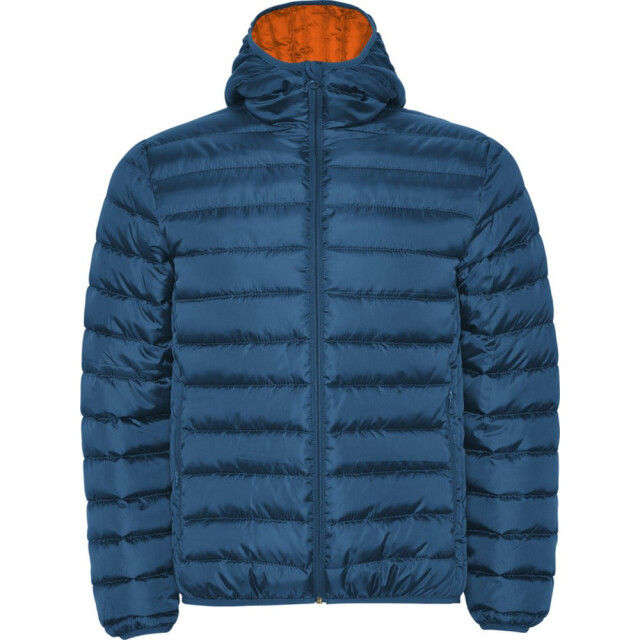 Roly Heren noorwegen gewatteerd geïsoleerd jasje UTPF4270_moonlightblue large
