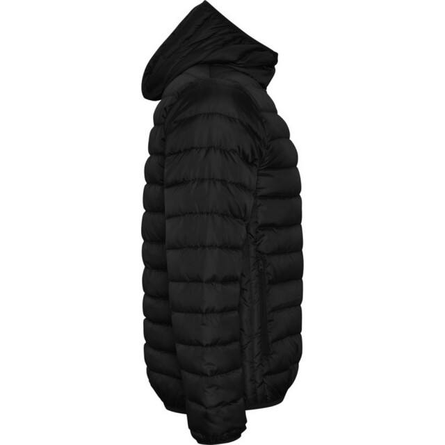 Roly Gewatteerd kinder/kinderjack noorwegen UTLT5223_black large