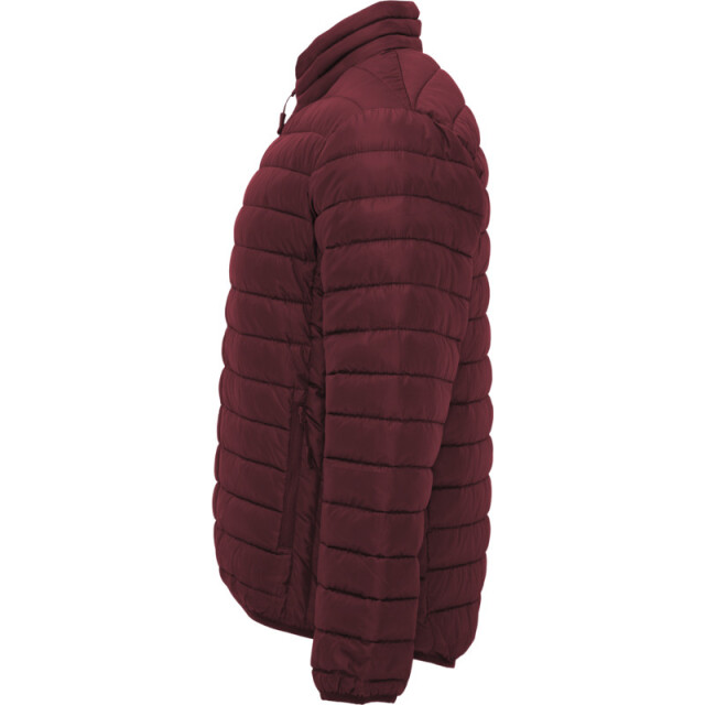Roly Heren finland geïsoleerde jas UTPF4268_garnet large