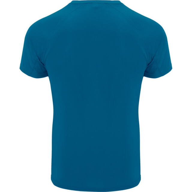 Roly Kinderen/kinderen bahrein sport t-shirt UTPF4264_moonlightblue large