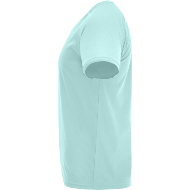 Roly Kinderen/kinderen bahrein sport t-shirt UTPF4264_mint large