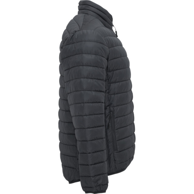 Roly Heren finland geïsoleerde jas UTPF4268_ebony large
