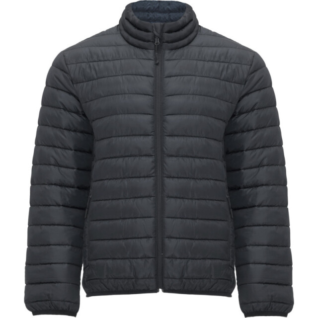 Roly Heren finland geïsoleerde jas UTPF4268_ebony large