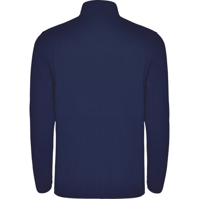 Roly Heren himalaya quarter zip fleecejack UTPF4267_navyblue large