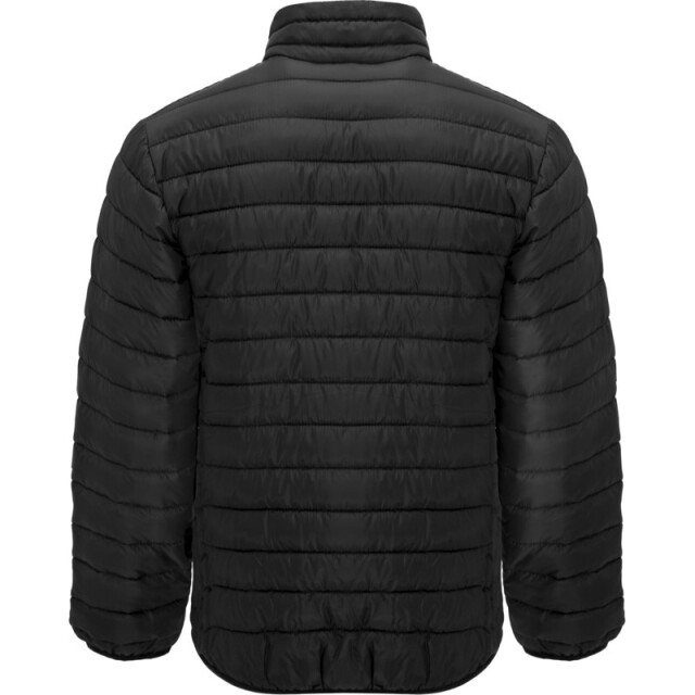 Roly Heren finland geïsoleerde jas UTPF4268_solidblack large