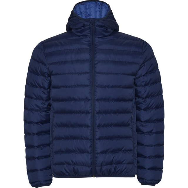 Roly Gewatteerd kinder/kinderjack noorwegen UTLT5223_navyblue large