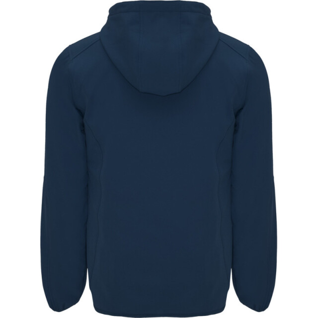 Roly Siberia soft shell-jas voor volwassenen UTPF4257_navyblue large