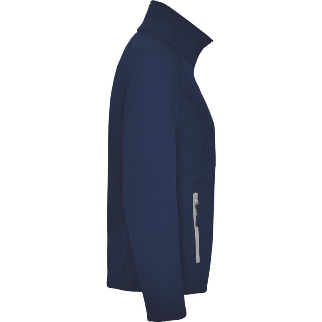Roly Dames antartida soft shell jas UTPF4256_navyblue large