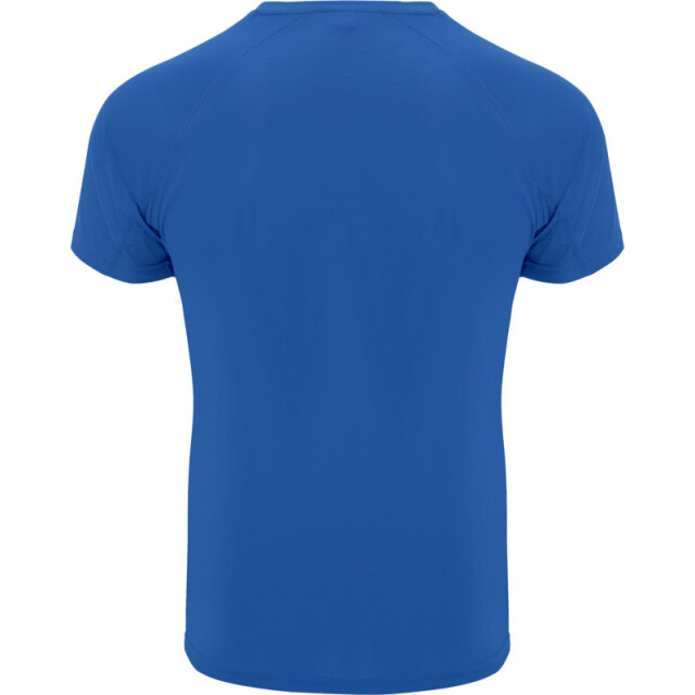 Roly Kinderen/kinderen bahrein sport t-shirt UTPF4264_royalblue large