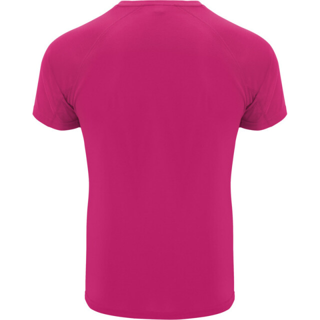 Roly Kinderen/kinderen bahrein sport t-shirt UTPF4264_rosette large