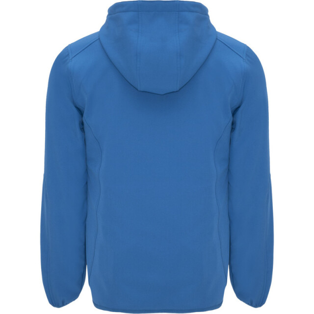 Roly Siberia soft shell-jas voor volwassenen UTPF4257_royalblue large