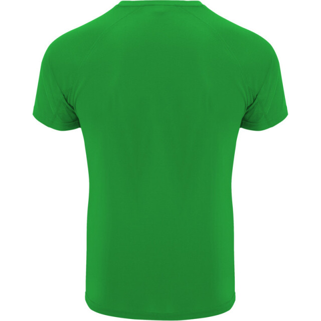 Roly Kinderen/kinderen bahrein sport t-shirt UTPF4264_ferngreen large