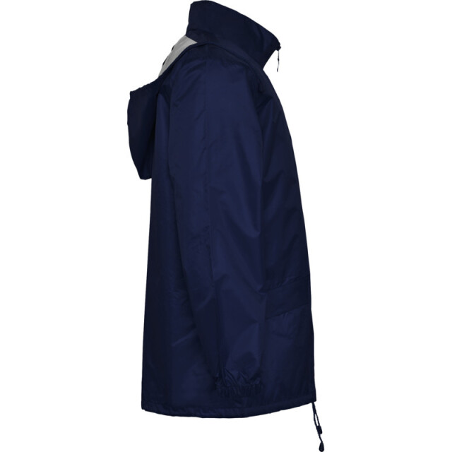Roly Escocia lichtgewicht waterdichte jas voor volwassenen UTPF4255_navyblue large