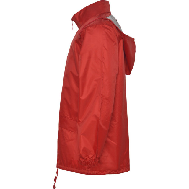 Roly Escocia lichtgewicht waterdichte jas voor volwassenen UTPF4255_red large