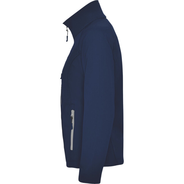 Roly Dames antartida soft shell jas UTPF4256_navyblue large