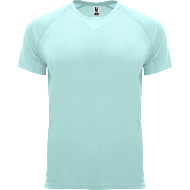Roly Kinderen/kinderen bahrein sport t-shirt UTPF4264_mint large
