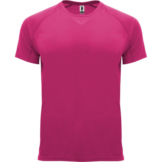 Roly Kinderen/kinderen bahrein sport t-shirt UTPF4264_rosette large