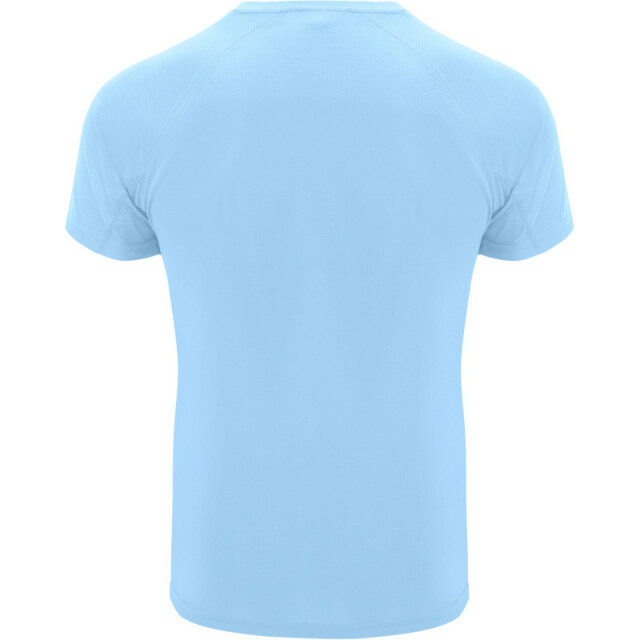 Roly Kinderen/kinderen bahrein sport t-shirt UTPF4264_skyblue large