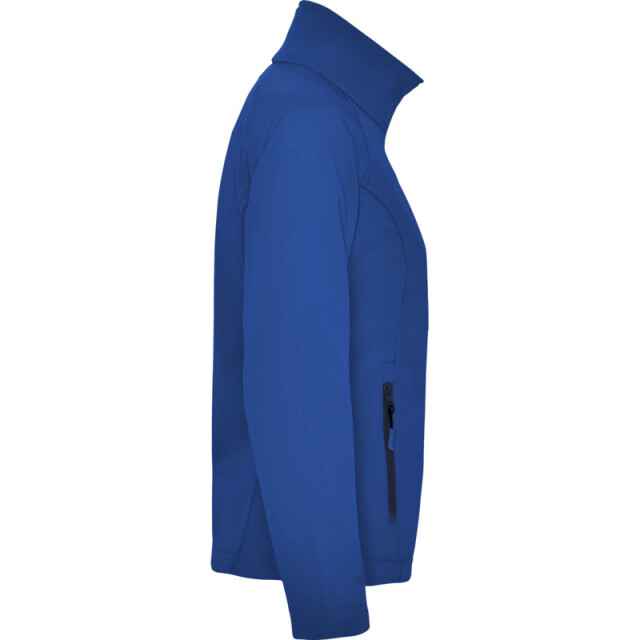 Roly Dames antartida soft shell jas UTPF4256_royalblue large