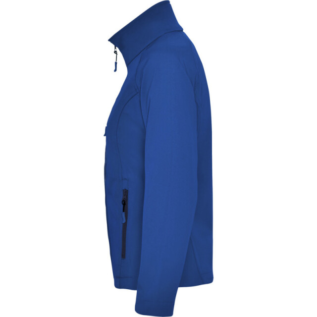 Roly Dames antartida soft shell jas UTPF4256_royalblue large