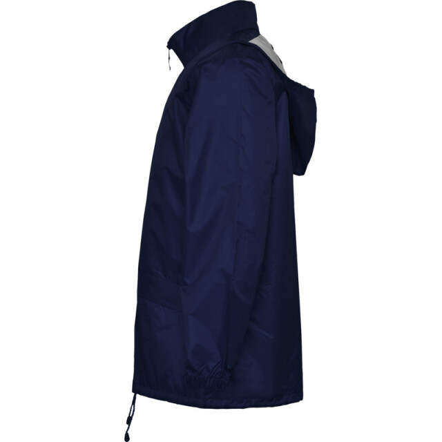 Roly Escocia lichtgewicht waterdichte jas voor volwassenen UTPF4255_navyblue large