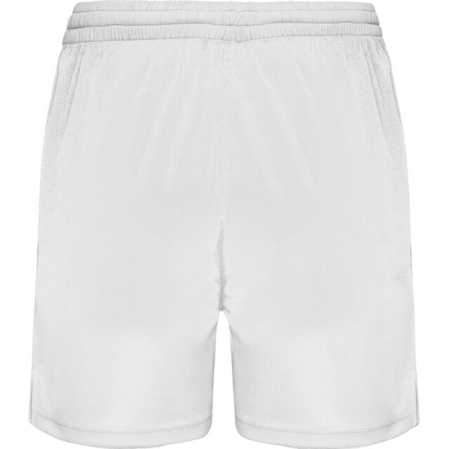 Roly Sportshorts voor kinderen UTPF4249_white large