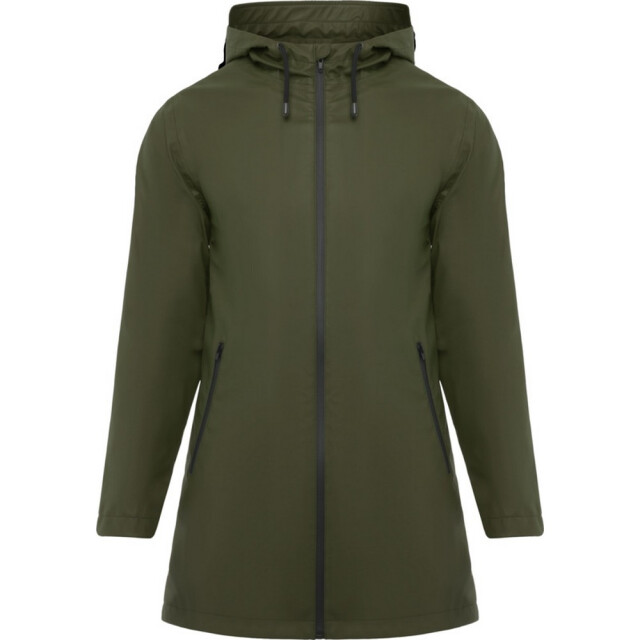 Roly Dames sitka waterdichte regenjas UTPF4247_darkmilitarygreen large