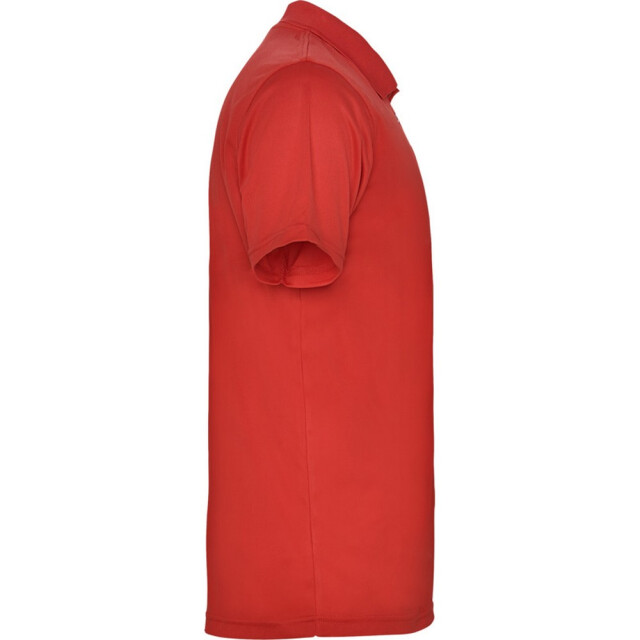 Roly Kinder/kinder monzha poloshirt UTPF4248_red large