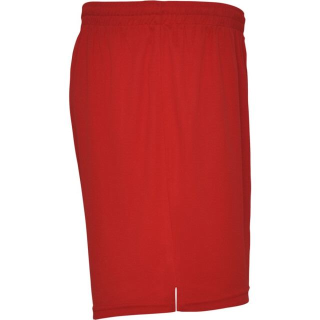 Roly Sportshorts voor kinderen UTPF4249_red large