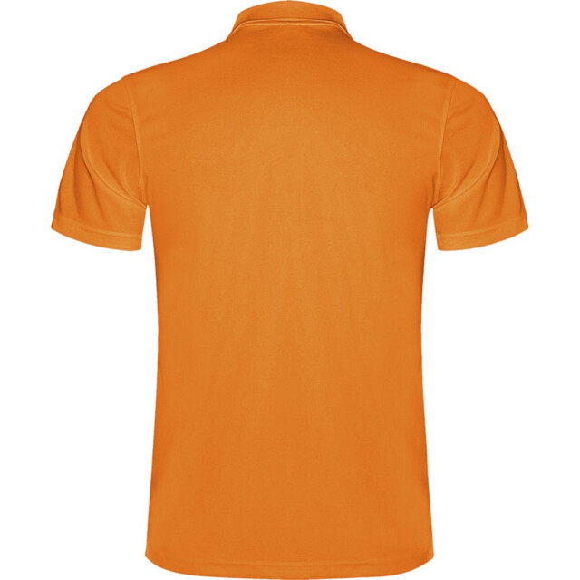 Roly Kinder/kinder monzha poloshirt UTPF4248_fluorescentorange large
