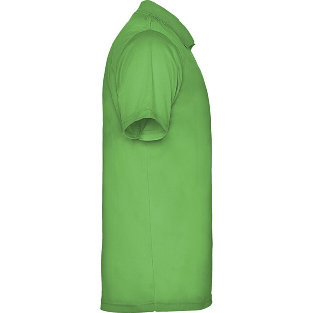 Roly Kinder/kinder monzha poloshirt UTPF4248_ferngreen large