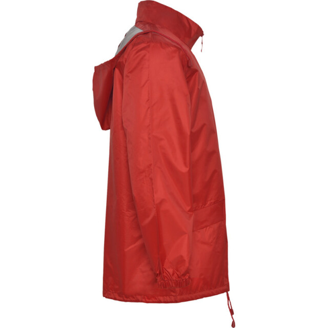 Roly Escocia lichtgewicht waterdichte jas voor volwassenen UTPF4255_red large