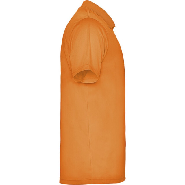 Roly Kinder/kinder monzha poloshirt UTPF4248_fluorescentorange large