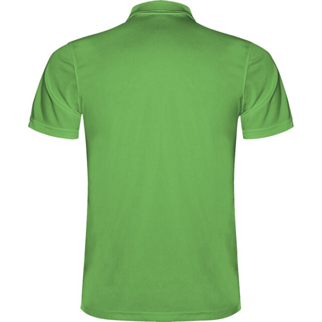 Roly Kinder/kinder monzha poloshirt UTPF4248_ferngreen large