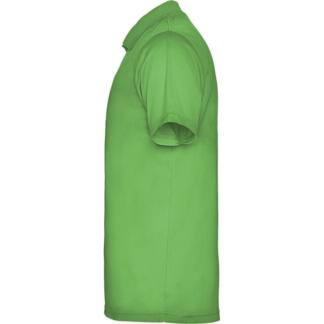 Roly Kinder/kinder monzha poloshirt UTPF4248_ferngreen large