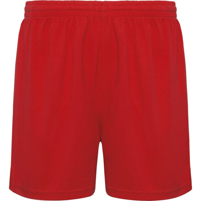 Roly Sportshorts voor kinderen UTPF4249_red large